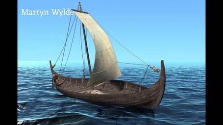 ready-for-the-storm-video